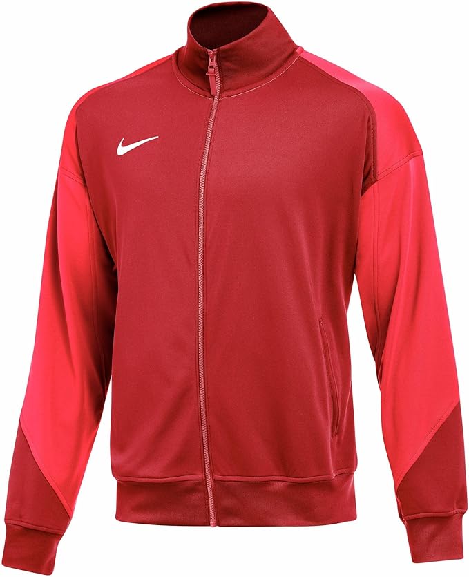 Мъжко горнище Dri-Fit Anthem LIFESTYLE - FD7727-657