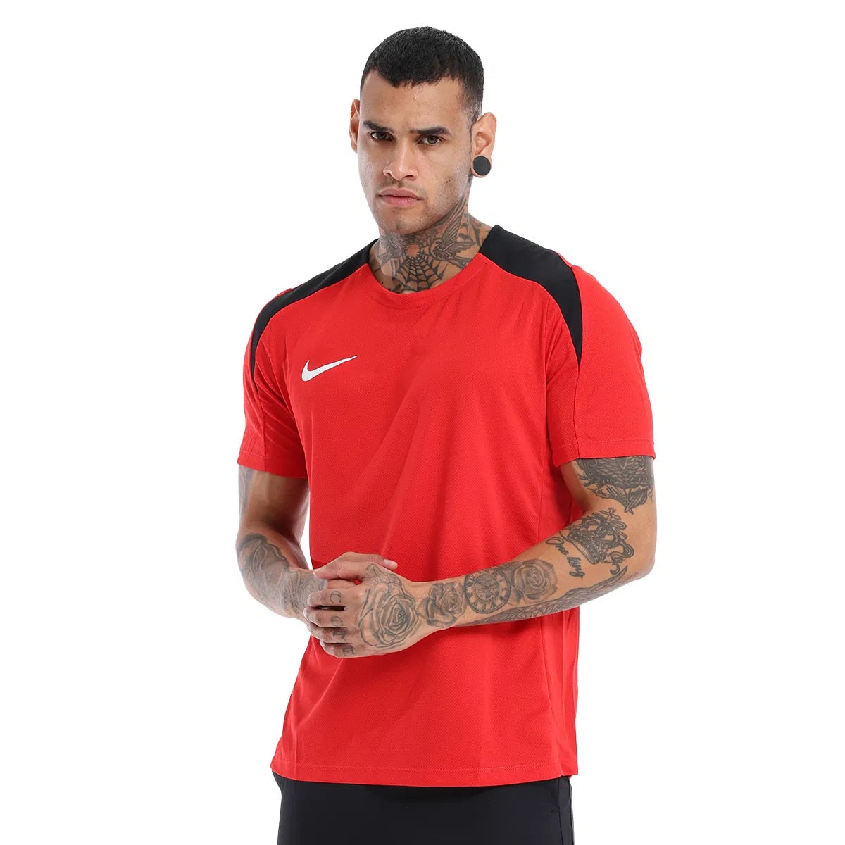 Мъжка тениска Dri-Fit Strike - FD7487-657