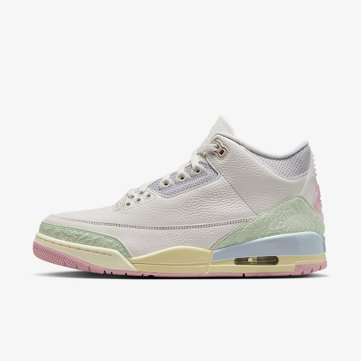 Мъжки маратонки Nike Air Jordan 3 Retro Spring Is In The Air - IF4396-100