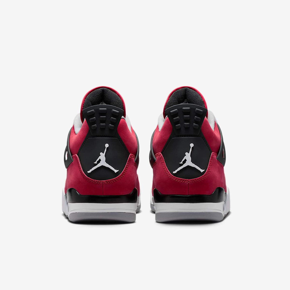 Мъжки маратонки Nike Air Jordan 4 Toro Bravo - FQ8138-600 – снимка 6