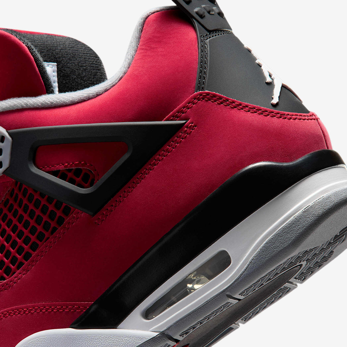 Мъжки маратонки Nike Air Jordan 4 Toro Bravo - FQ8138-600 – снимка 8
