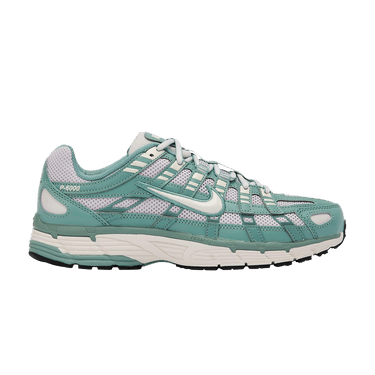 Мъжки маратонки Nike P-6000 Grey Teal - BV1021-010