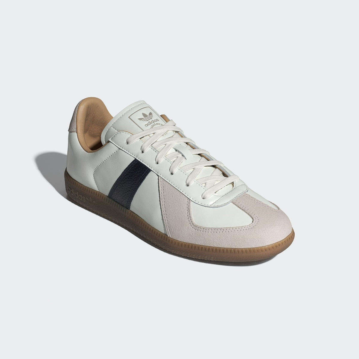 Мъжки маратонки adidas BW Army White Night Indigo - HQ9234 – снимка 4