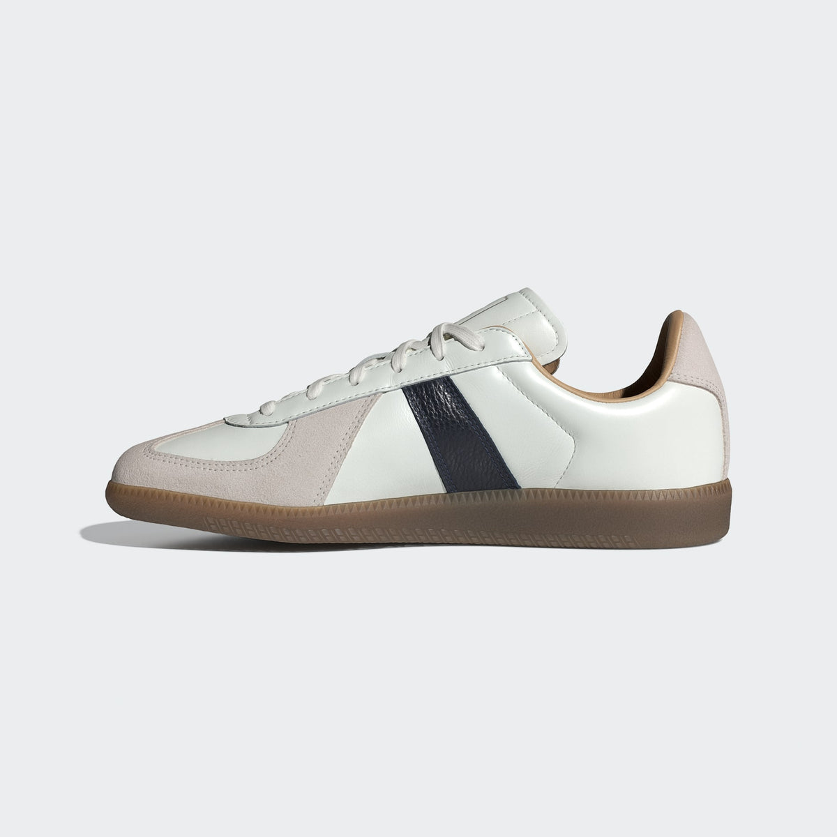 Мъжки маратонки adidas BW Army White Night Indigo - HQ9234 – снимка 6