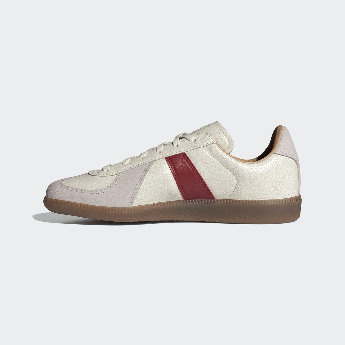 Мъжки маратонки adidas BW Army White Team Victory Red - HQ9264 – снимка 6