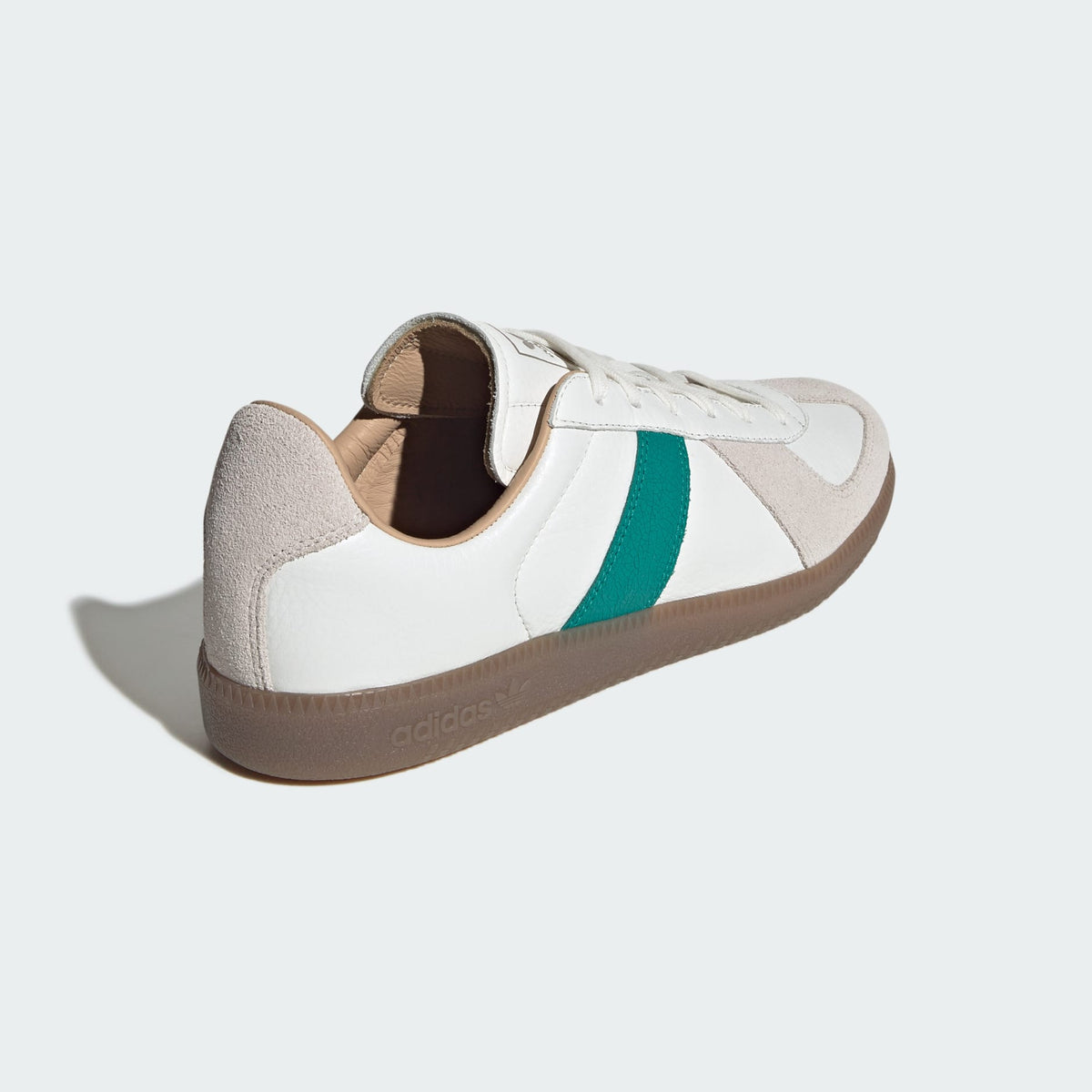 Мъжки маратонки adidas BW Army Core White Power Green - HQ9265 – снимка 5