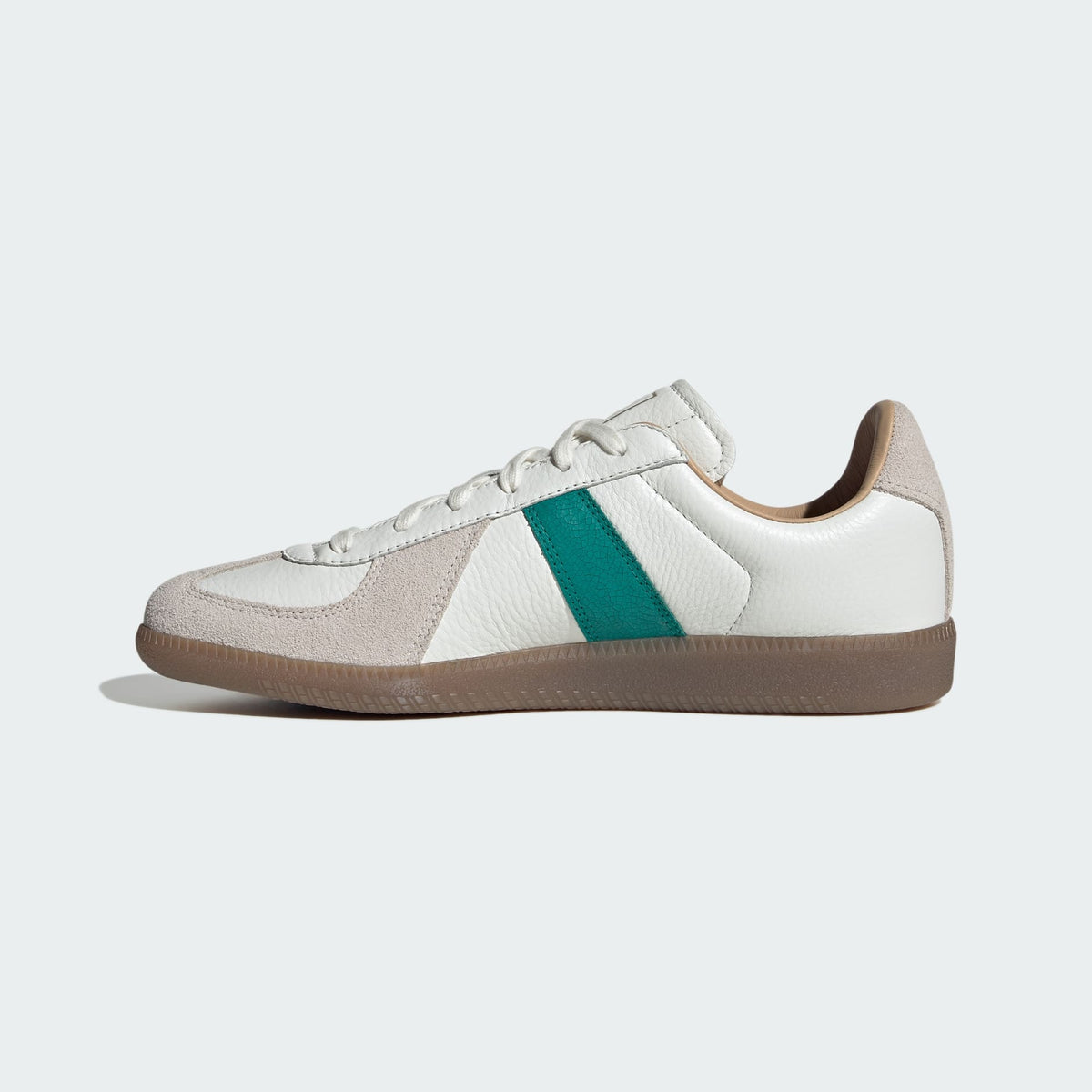 Мъжки маратонки adidas BW Army Core White Power Green - HQ9265 – снимка 6