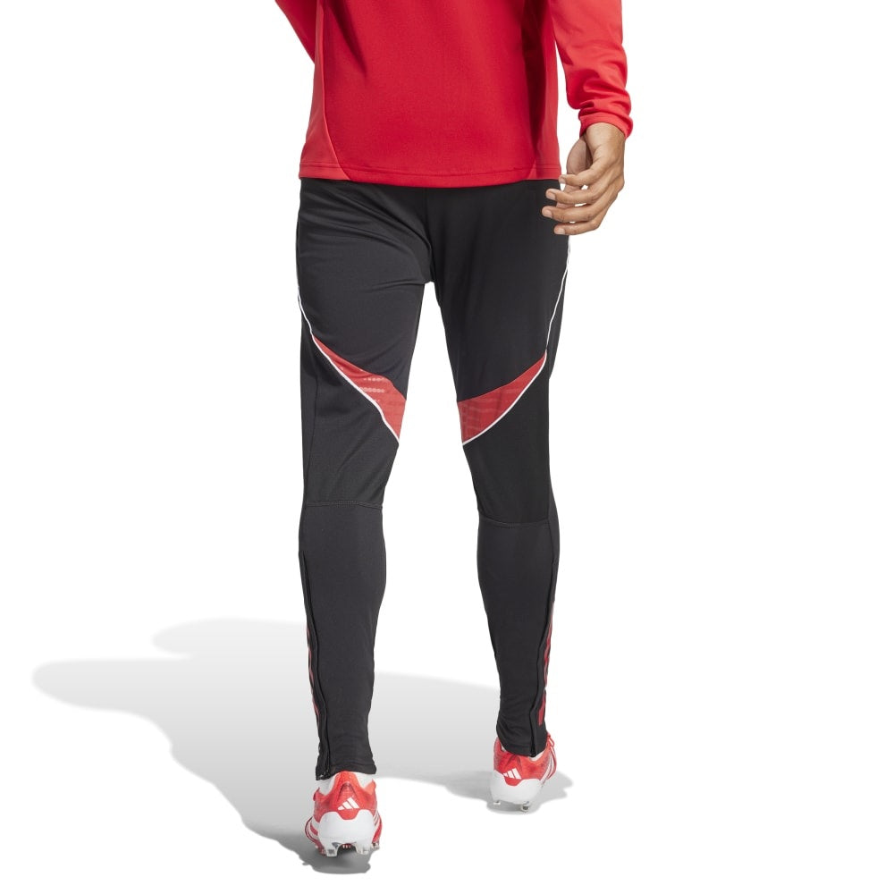 Мъжко долнище TIRO 25 VIP PANT COMPETITION - JI6496