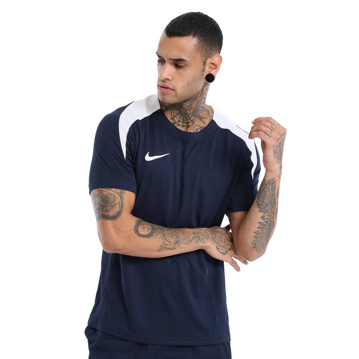 Мъжка тениска Dri-Fit Strike - FD7487-458
