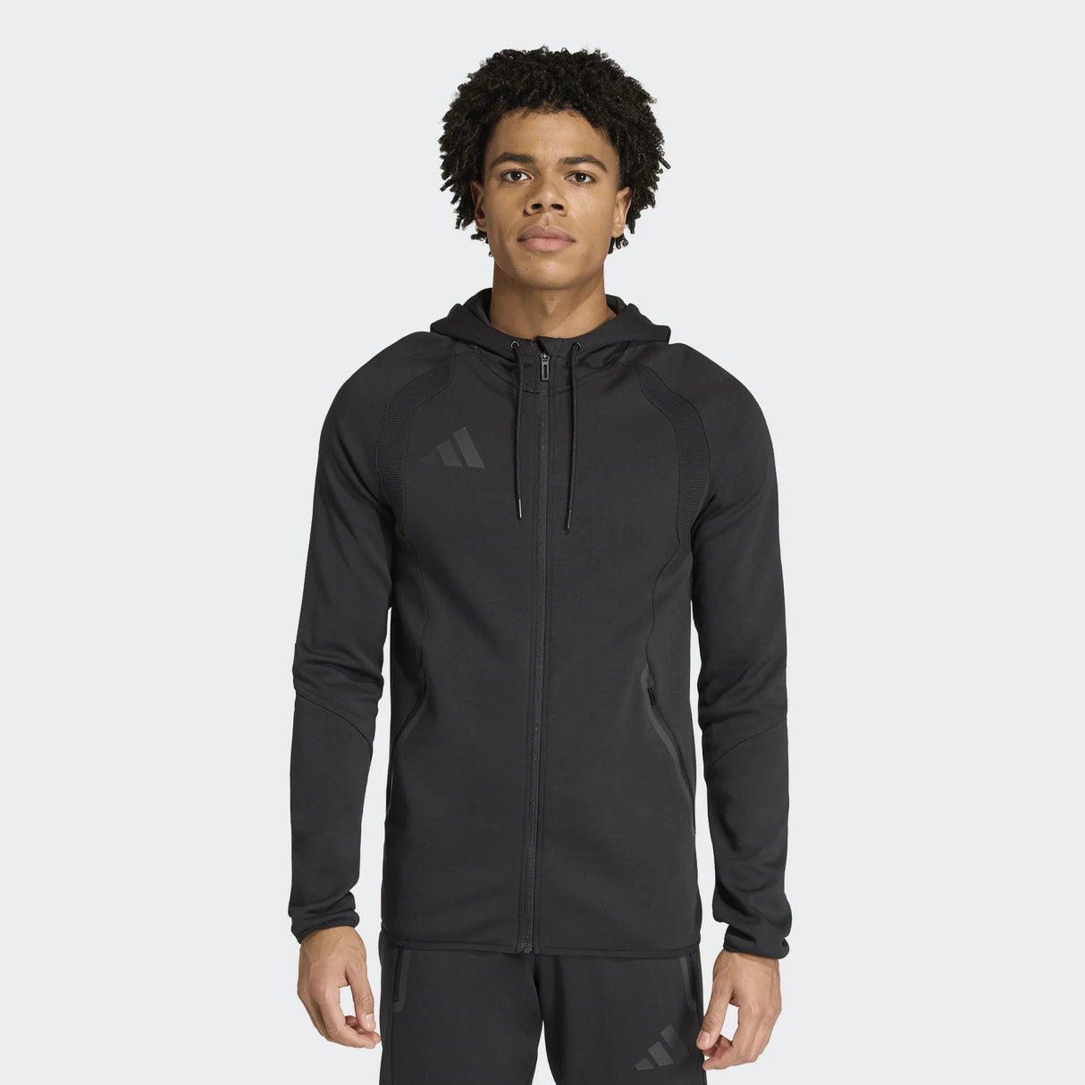 Мъжки спортен екип TIRO 26 PREMIUM LIFESTYLE - KF6075 / KF6072