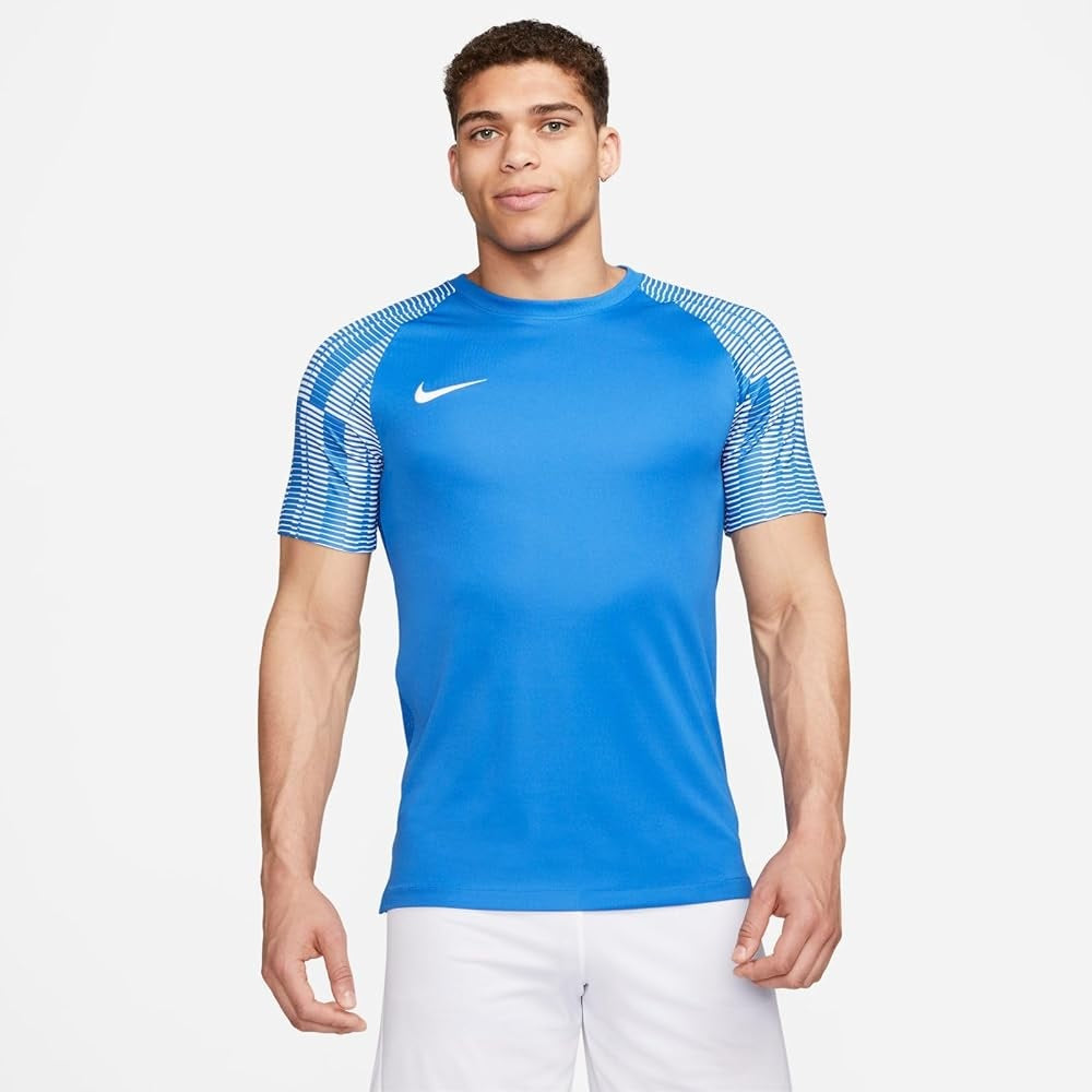 Мъжка тениска ACADEMY 22 SS TEE - DH8031-463
