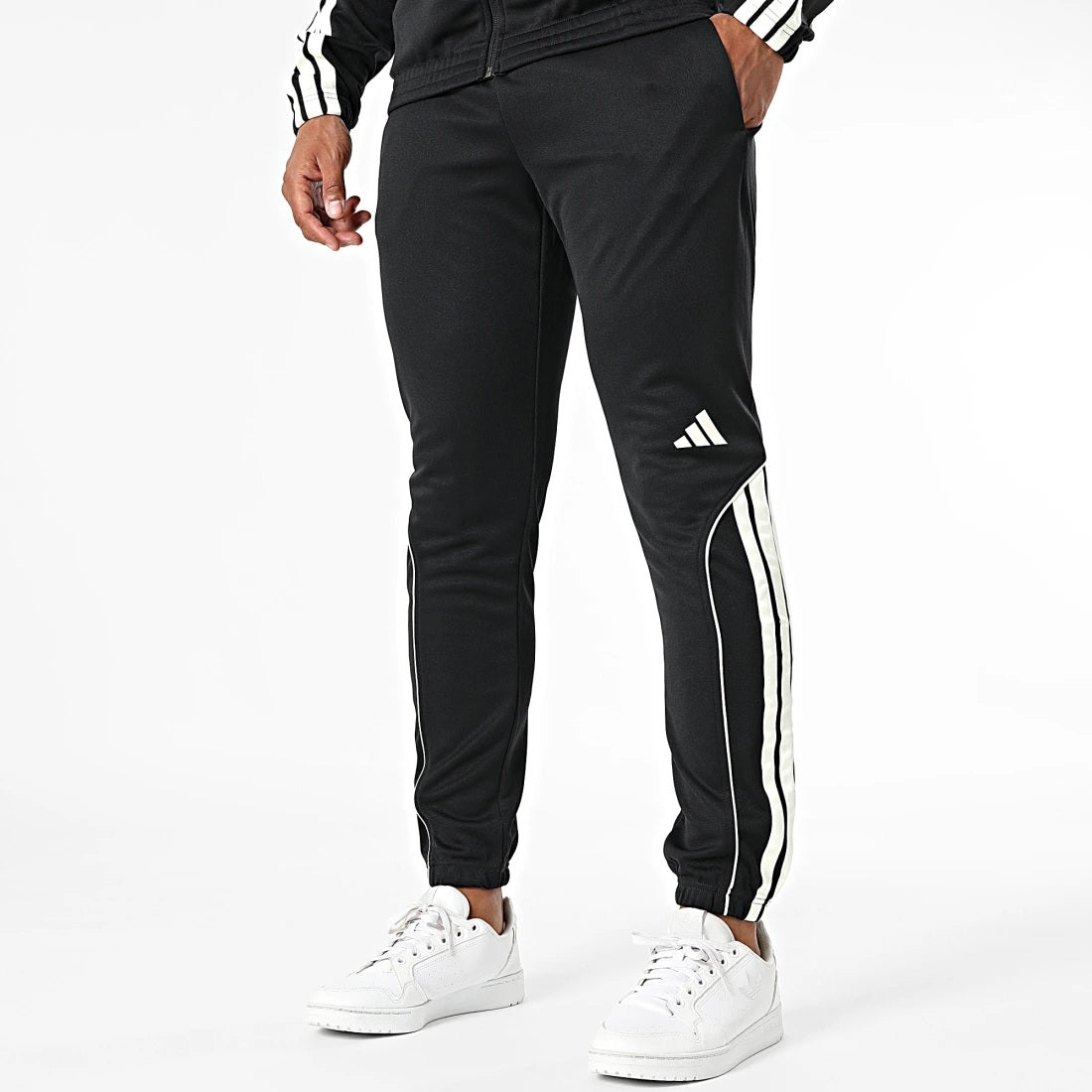 Мъжки спортен екип 3S TRACKSUIT - JN1817