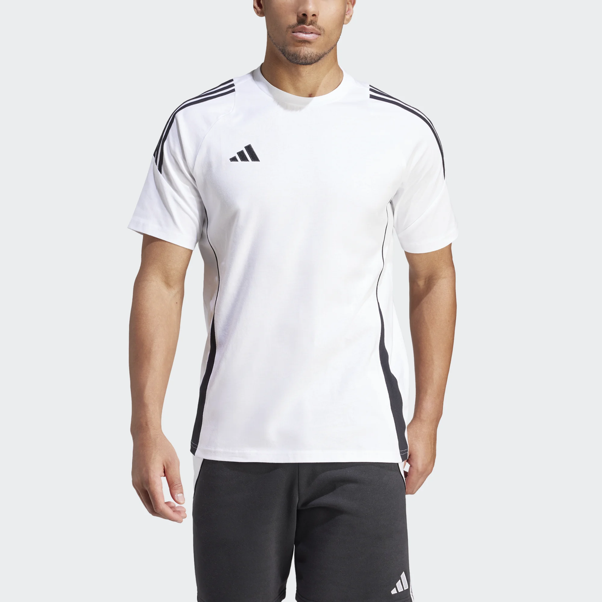 Мъжка тениска TIRO 24 SW TEE - IR9353