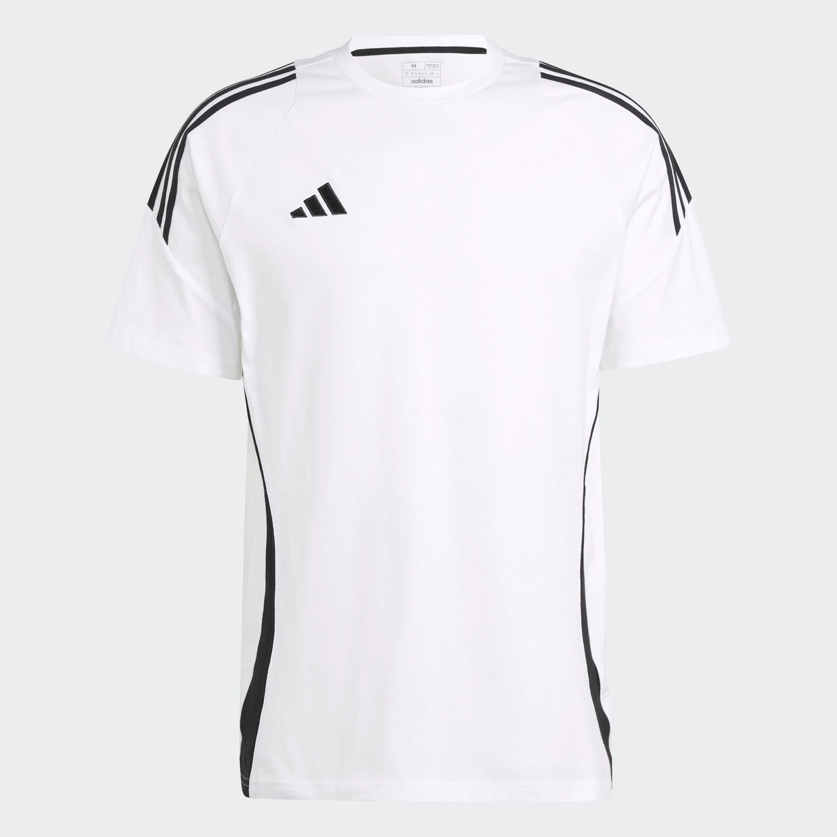 Мъжка тениска TIRO 24 SW TEE - IR9353