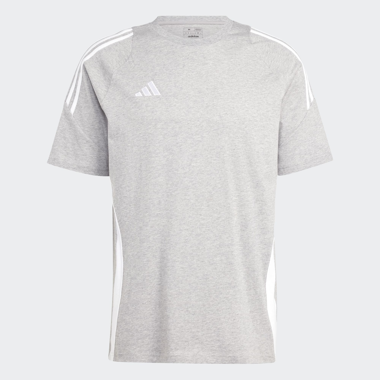 Мъжка тениска TIRO 24 SW TEE - IR9348