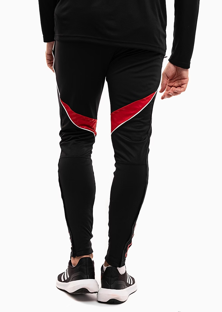 Мъжко долнище TIRO 25 VIP PANT COMPETITION - JI6496