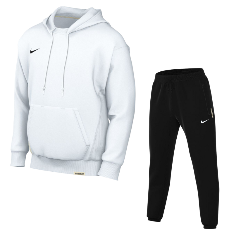 Мъжки спортен екип DRI-FIT LIFESTYLE - FD7734-100/ FD7738-010
