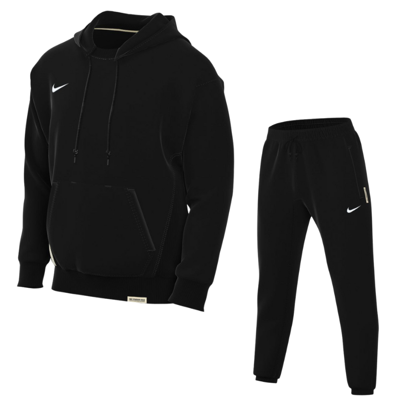 Мъжки спортен екип DRI-FIT LIFESTYLE - FD7734-010 / FD7738-010