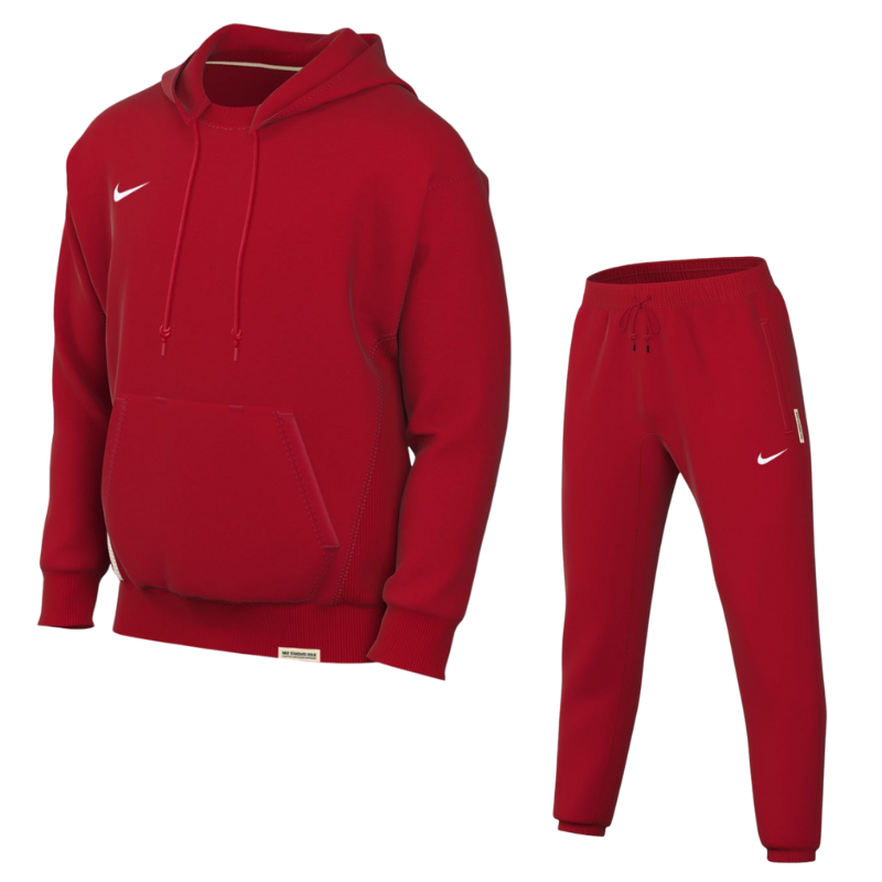 Мъжки спортен екип DRI-FIT LIFESTYLE - FD7734-657 / FD7738-657