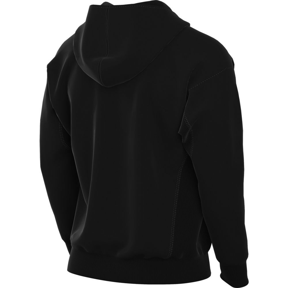 Мъжки суитчър Nike DRI-FIT Standard Issue (Черен) - FD7734-010