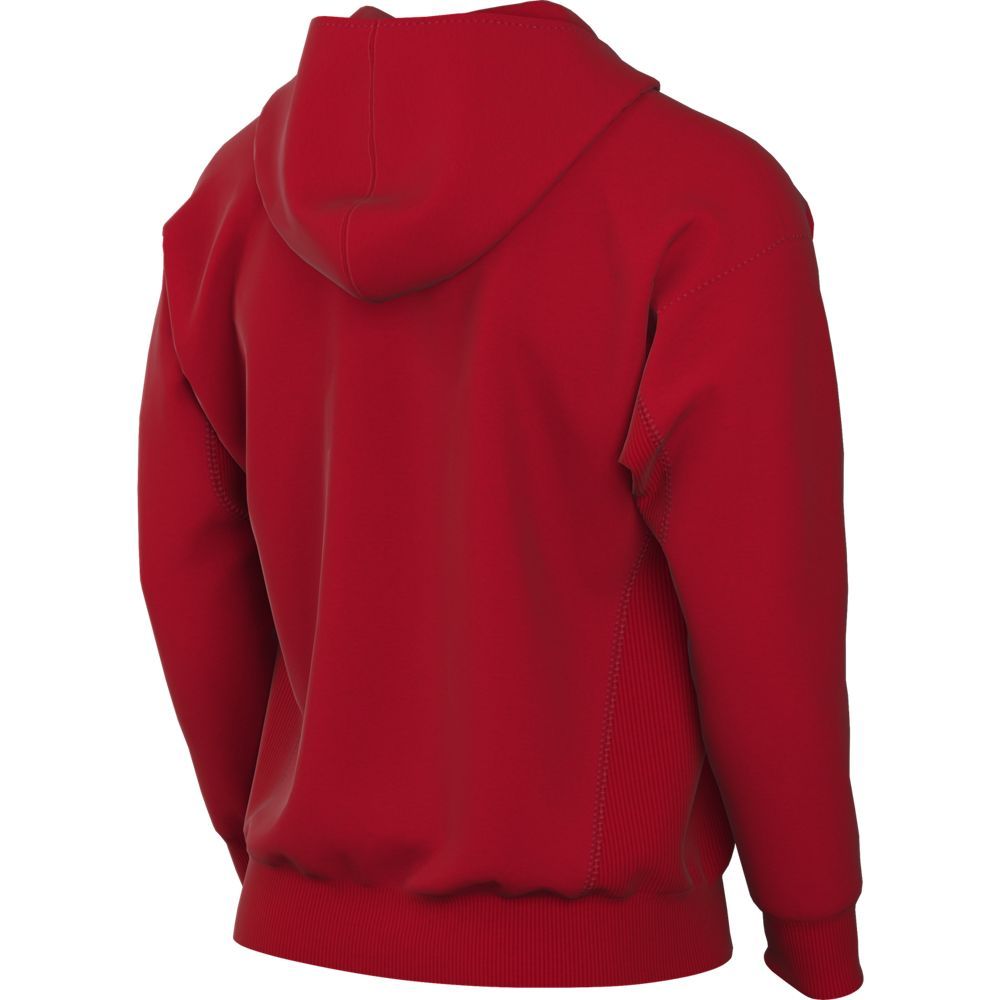 Мъжки суитчър Nike DRI-FIT Standard Issue (Червен) - FD7734-657