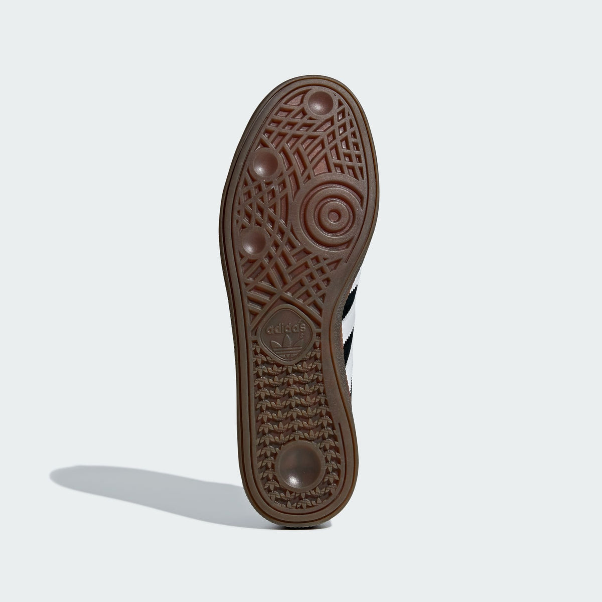 Маратонки adidas Handball Spezial Core Black Gum – снимка 2