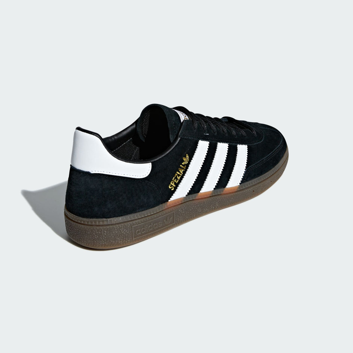 Маратонки adidas Handball Spezial Core Black Gum – снимка 4