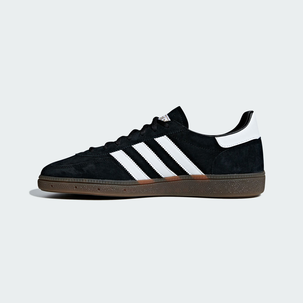 Маратонки adidas Handball Spezial Core Black Gum – снимка 5