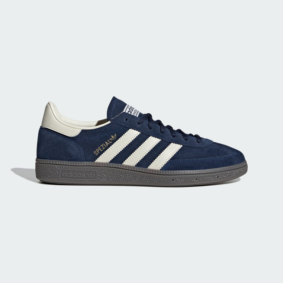 Маратонки adidas Handball Spezial Night Indigo Cream White
