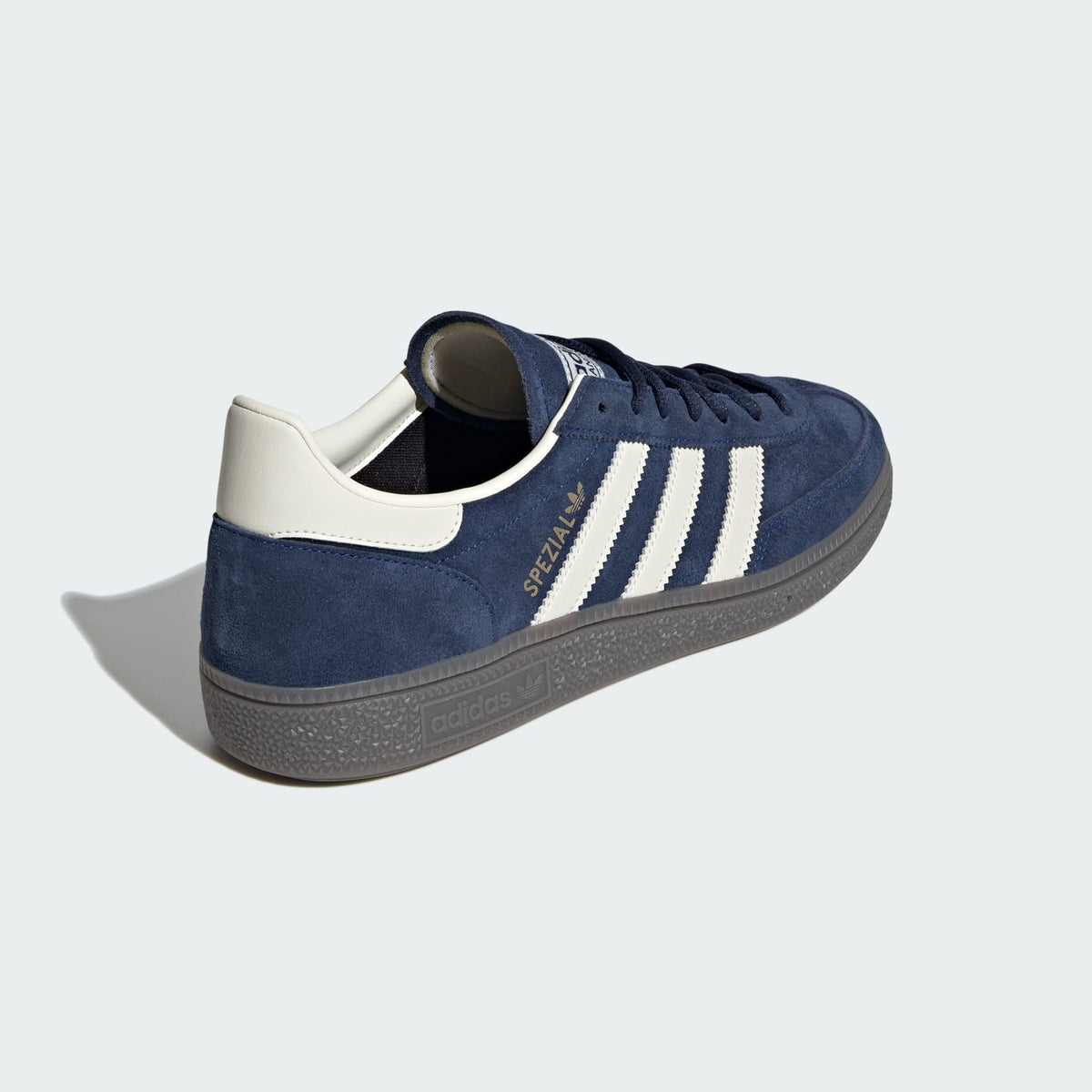 Маратонки adidas Handball Spezial Night Indigo Cream White – снимка 5