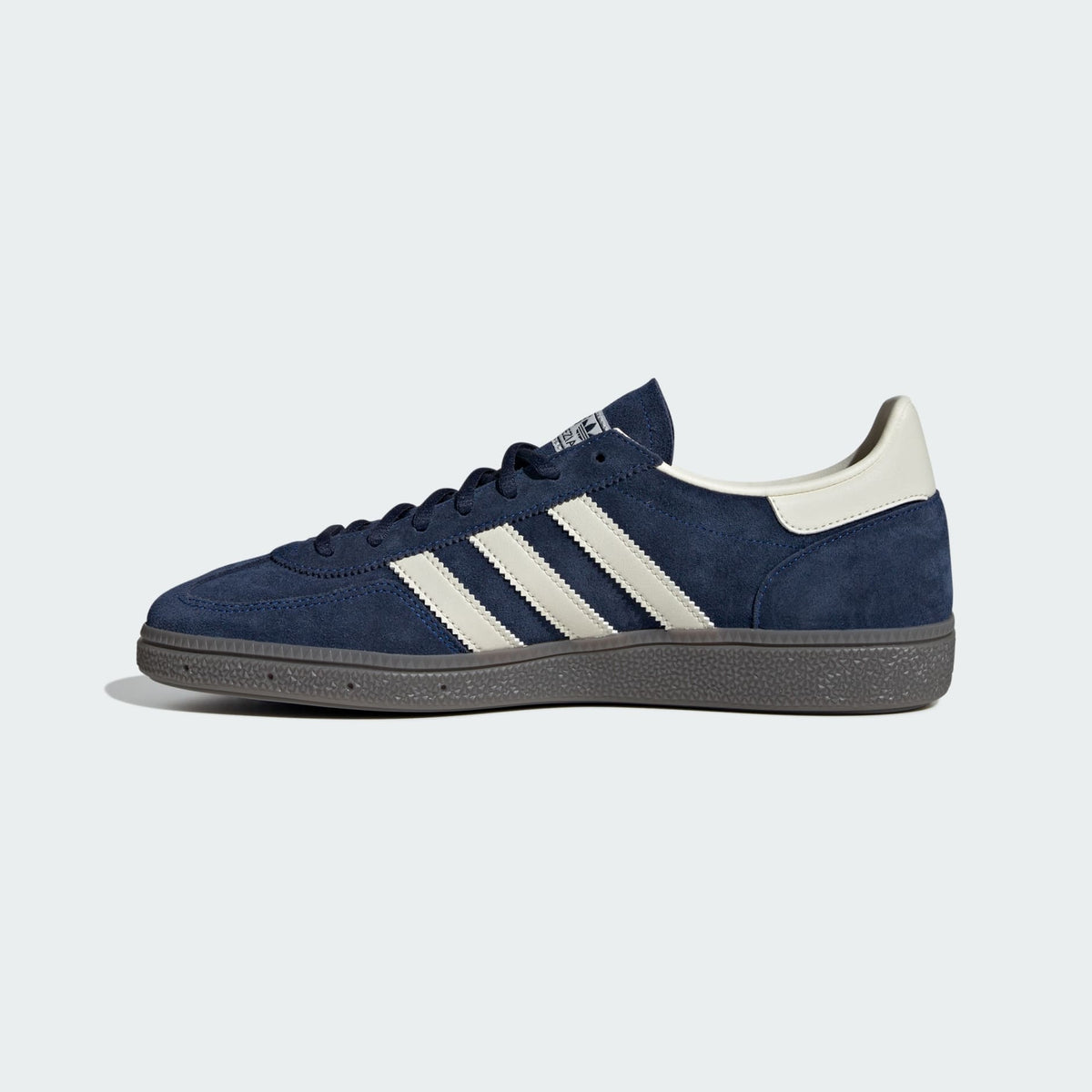 Маратонки adidas Handball Spezial Night Indigo Cream White – снимка 6