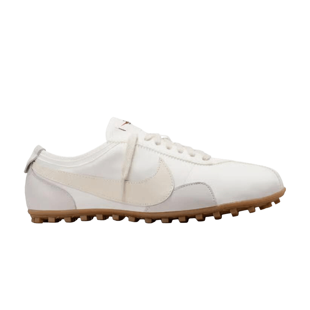 Маратонки Nike Moon Shoe Summit White Soft Pearl Gum - IW0955-100