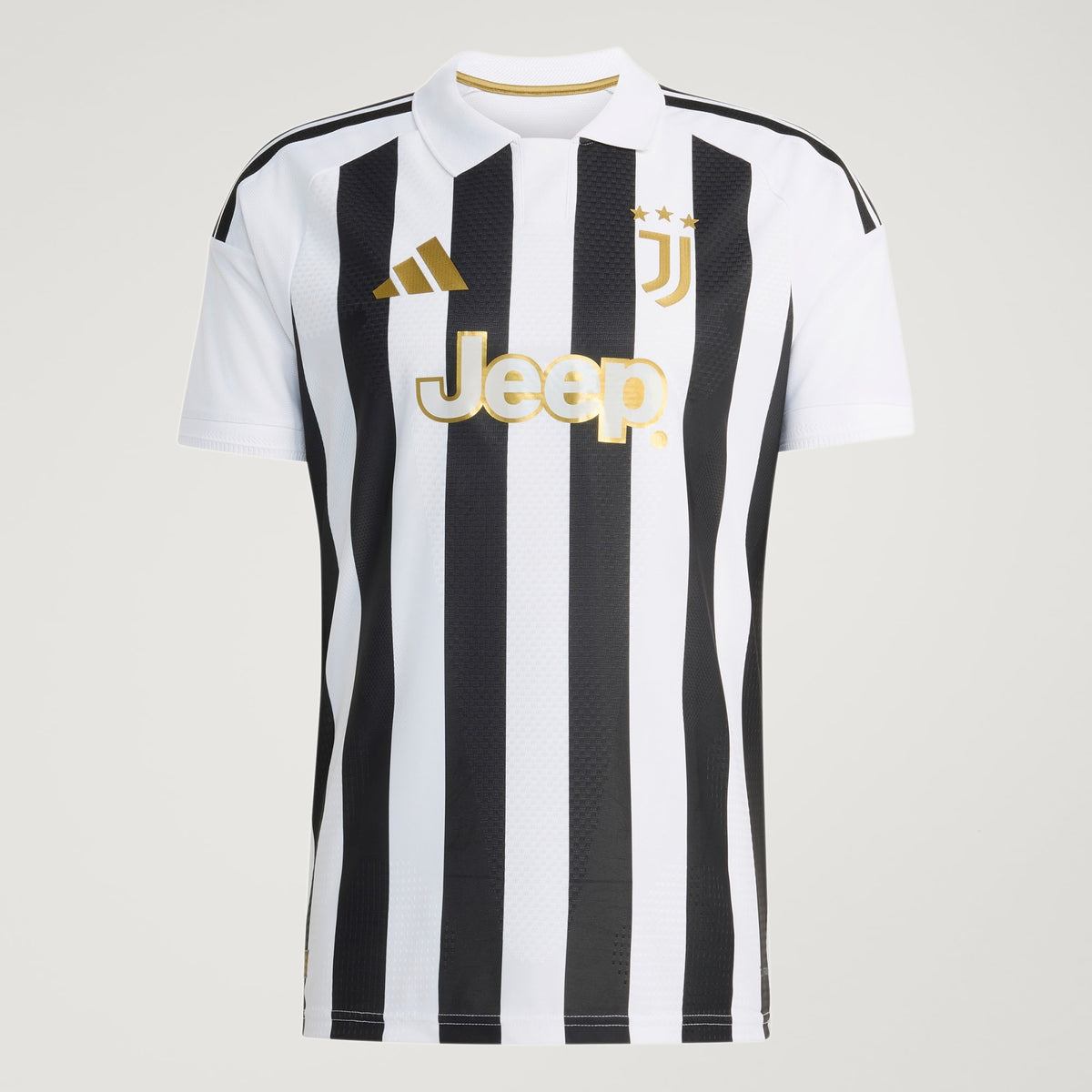 Тениска Juventus FC 26/27 като Домакин Authentic (Бяла) - KC2282