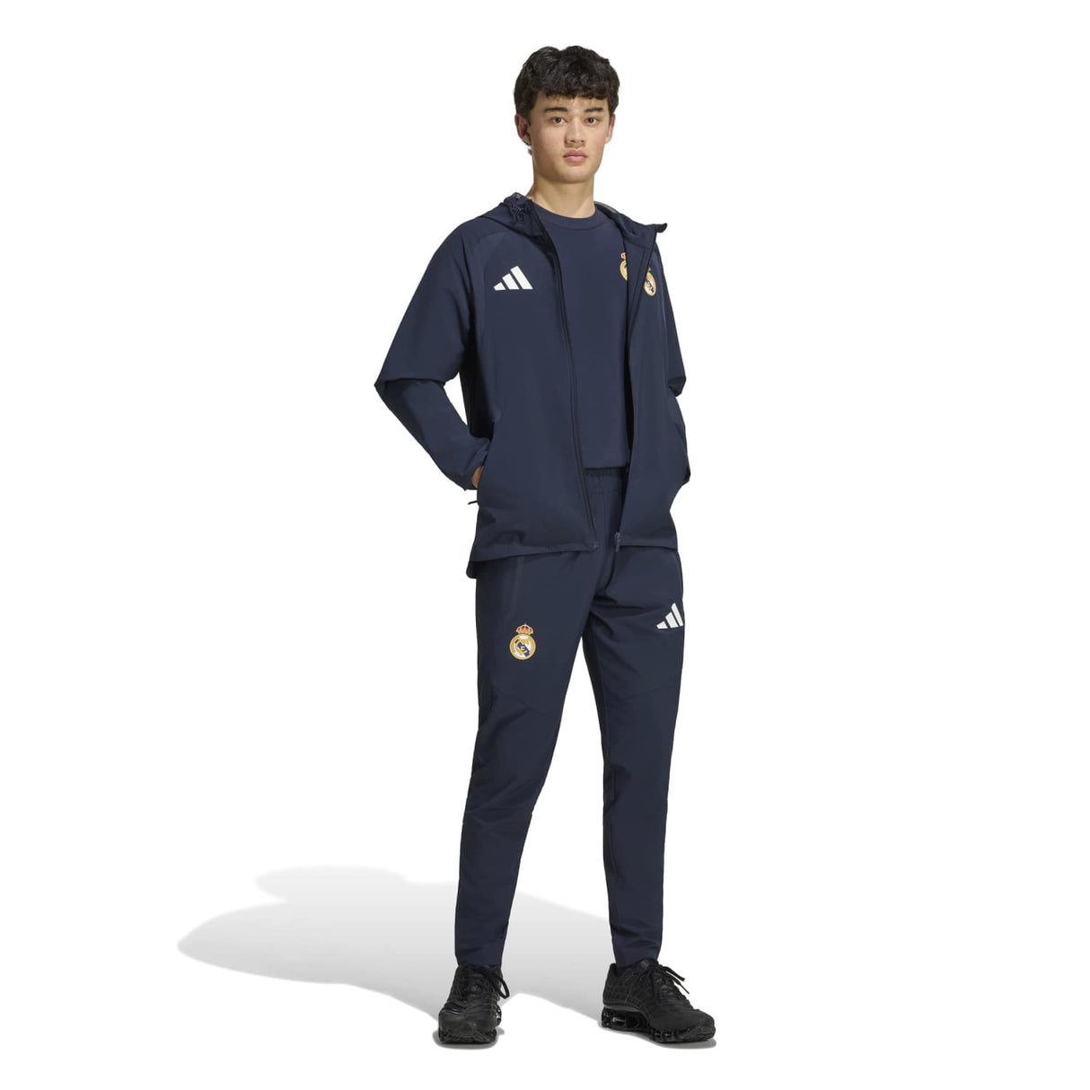 Real Madrid 26/27 Tiro Travel KG2964