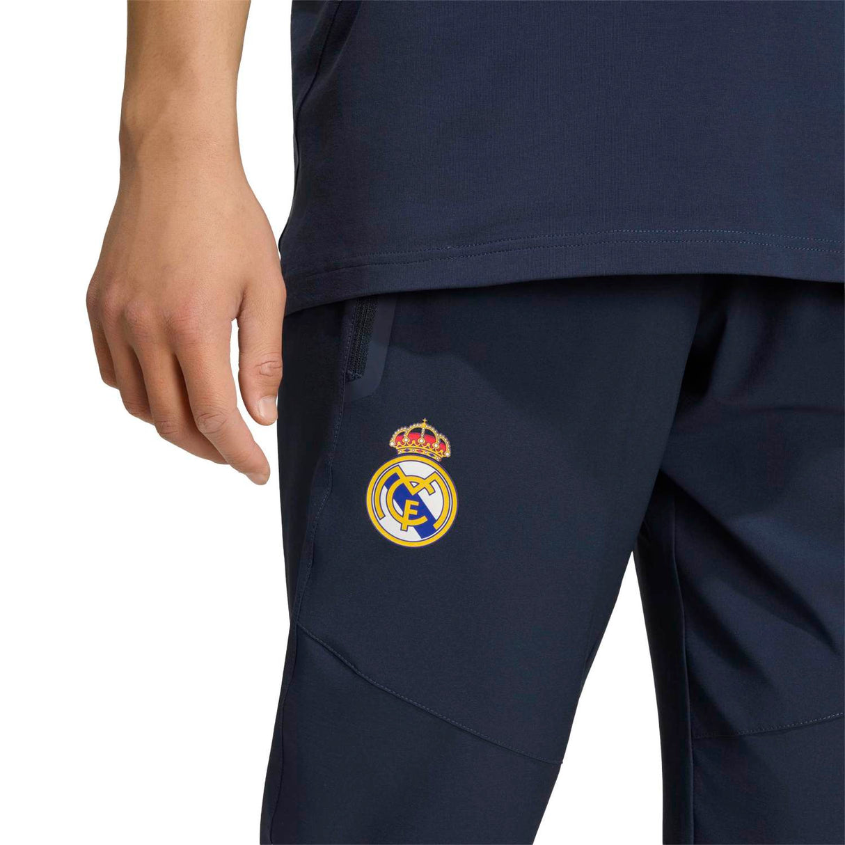 Real Madrid 26/27 Tiro Travel KG2964