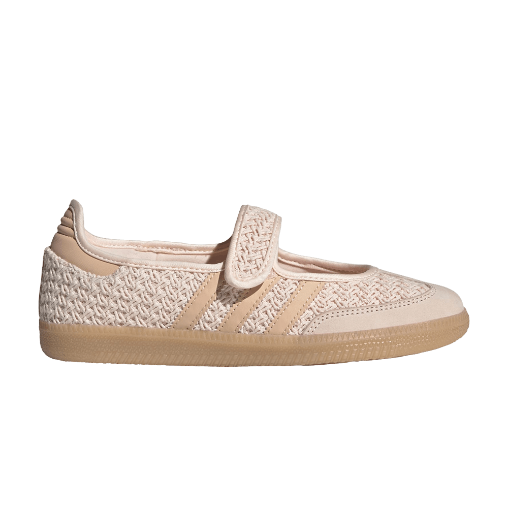 Маратонки adidas Samba Jane Wonder Quartz - LA7836