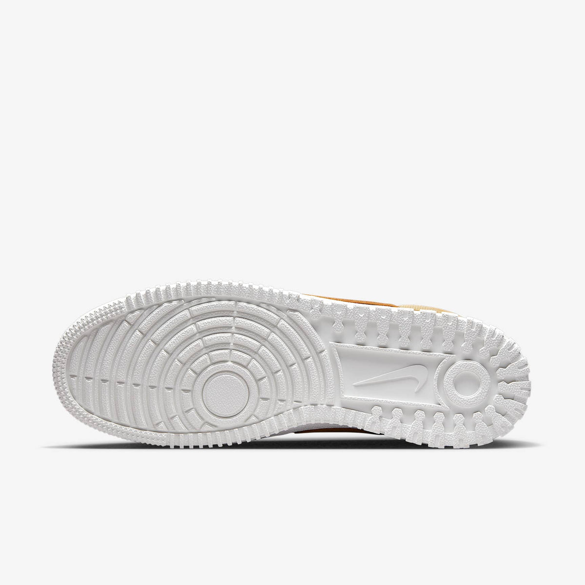 Маратонки Nike Court Vision Mid Winter (Кафяв) - DR7882-700 – снимка 3