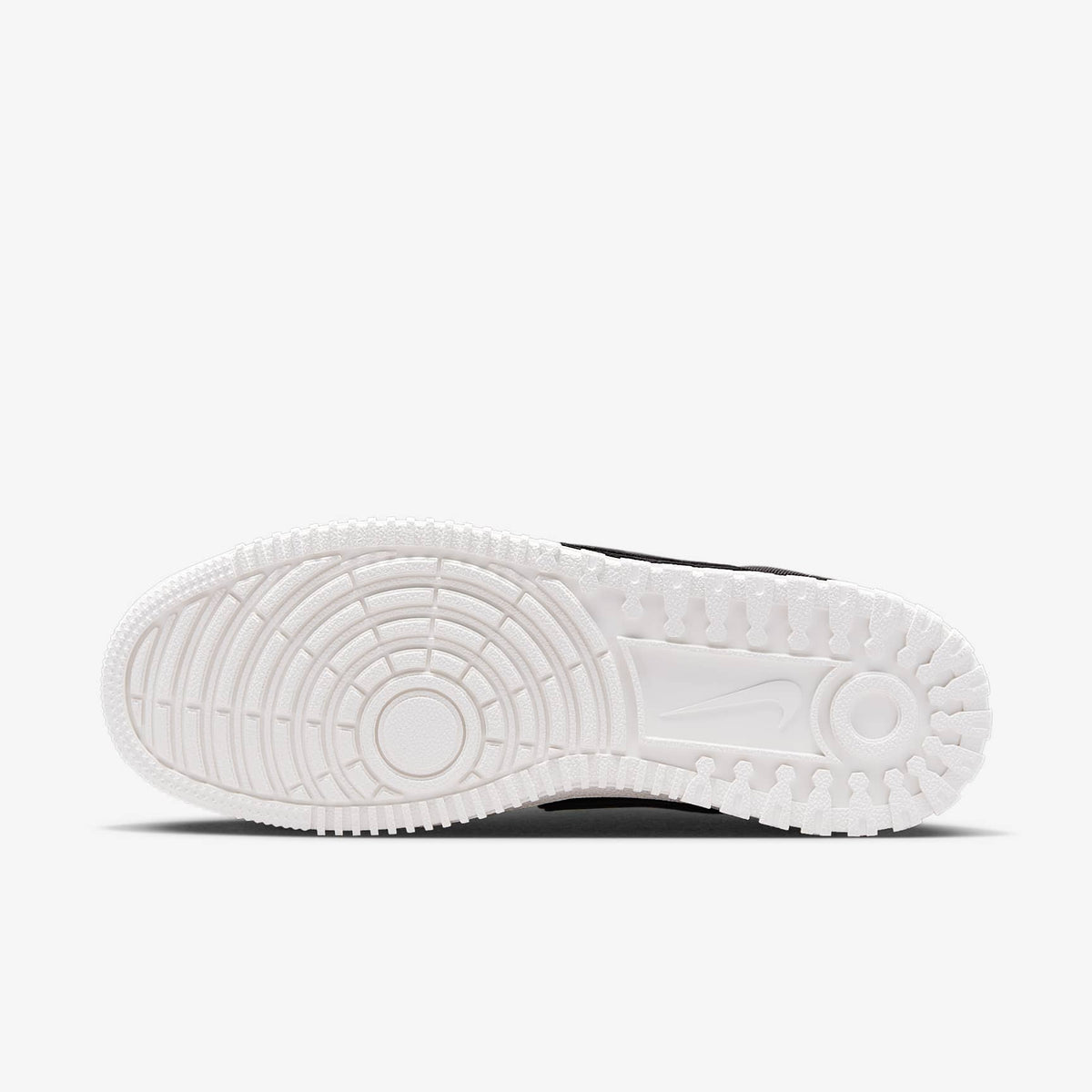 Маратонки Nike Court Vision Mid Winter (Черен) - DR7882-002 – снимка 2
