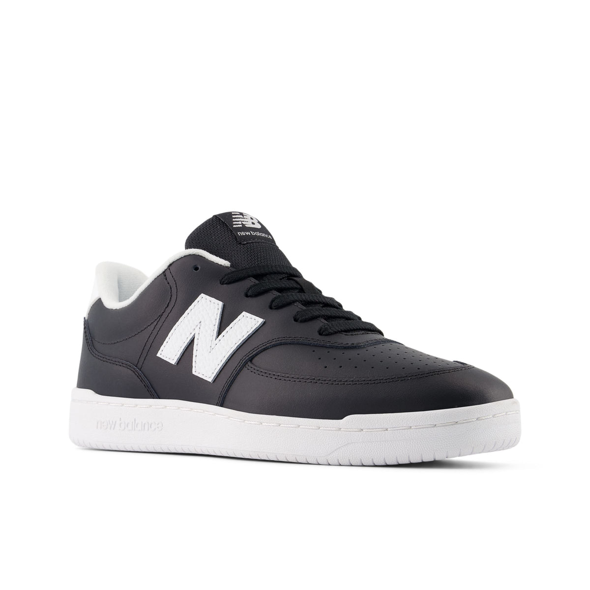 Маратонки New Balance 080 Black White - M0803DQ – снимка 4