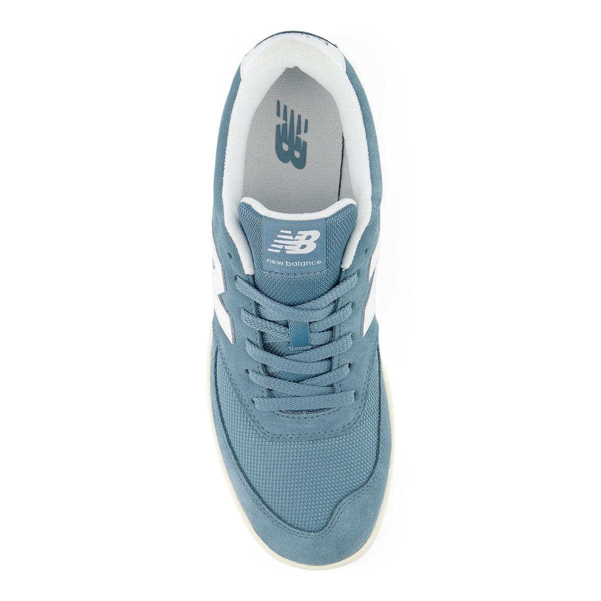 Маратонки New Balance 080 Blue White - M0805K5 – снимка 3