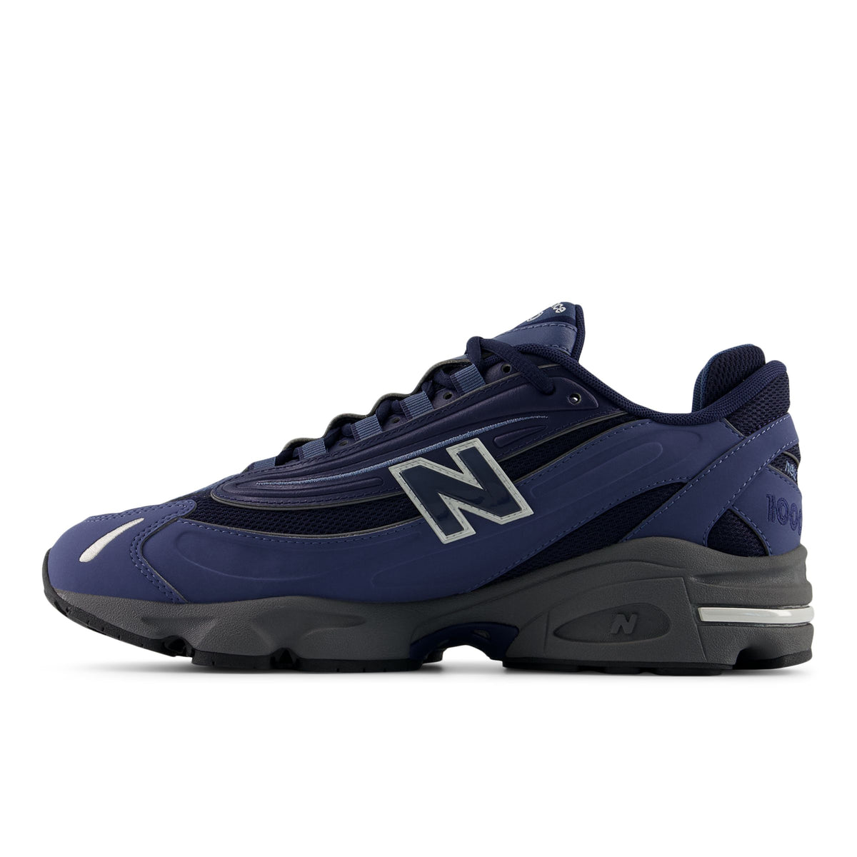 Маратонки New Balance 1000 Navy Grey - U1000166 – снимка 2
