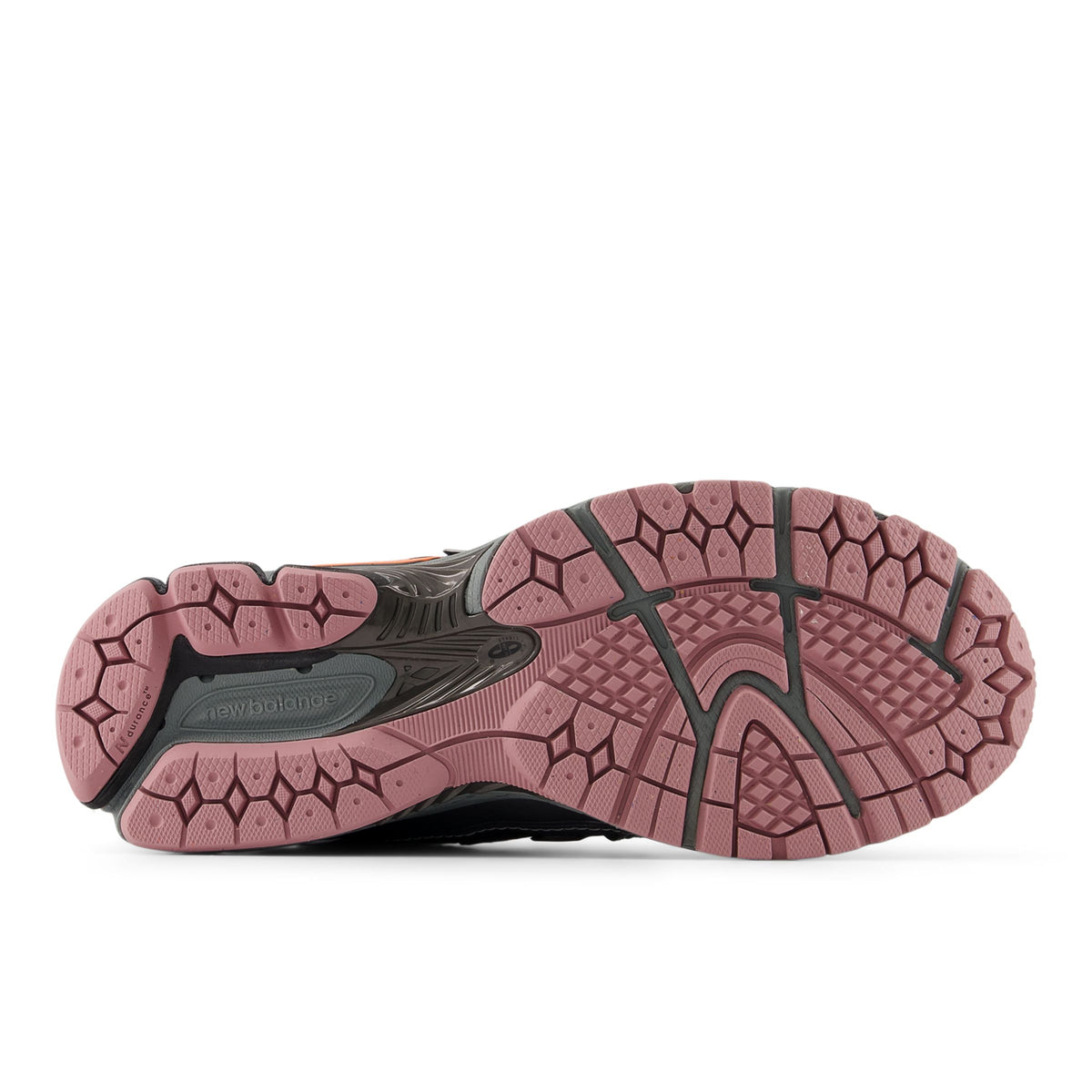 Маратонки New Balance 1906 Grey Burgundy - U190629R – снимка 5