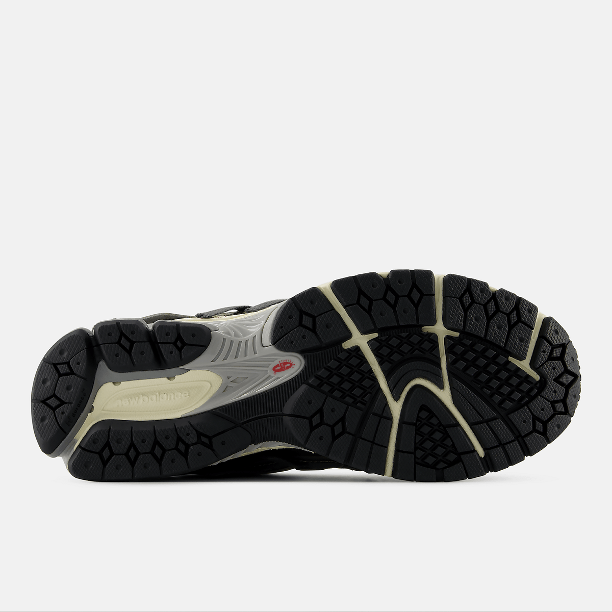 Мъжки маратонки New Balance 1906A Thunder Brown - U19066U8 – снимка 5