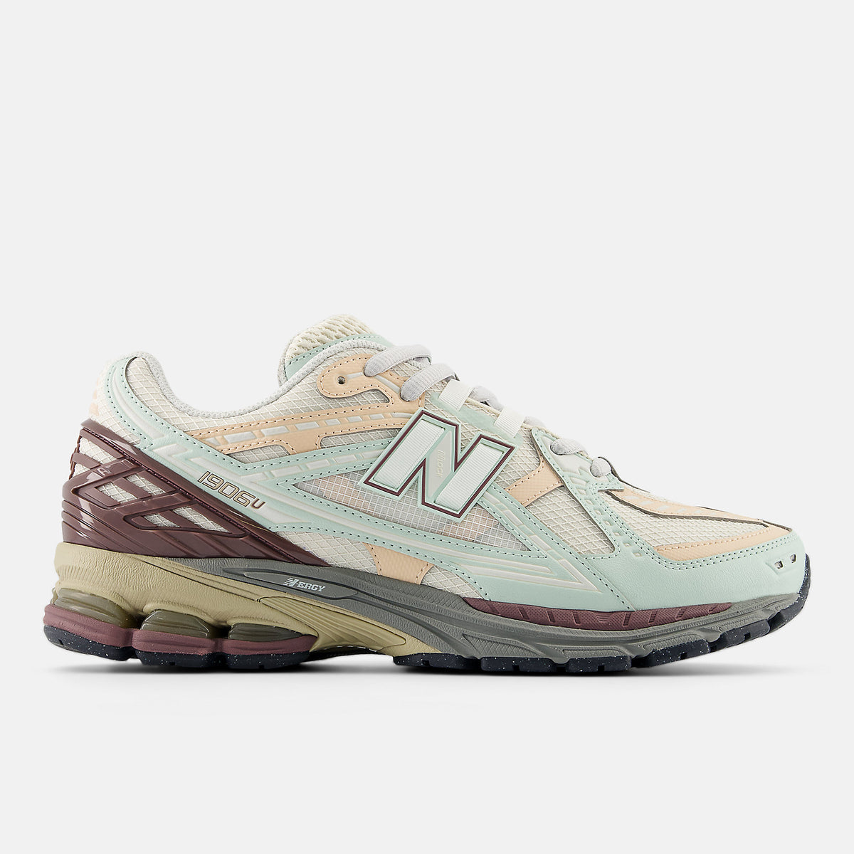 Маратонки New Balance 1906D Sea Salt Multicolor - M1906ND