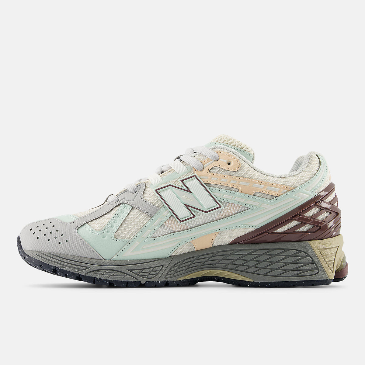 Маратонки New Balance 1906D Sea Salt Multicolor - M1906ND – снимка 2