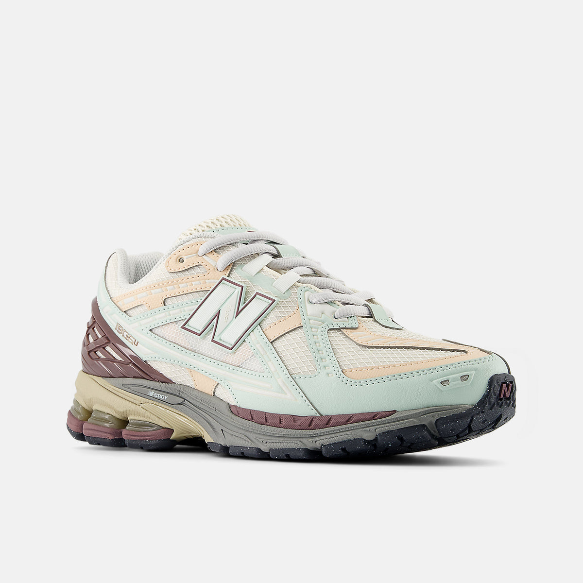 Маратонки New Balance 1906D Sea Salt Multicolor - M1906ND – снимка 4