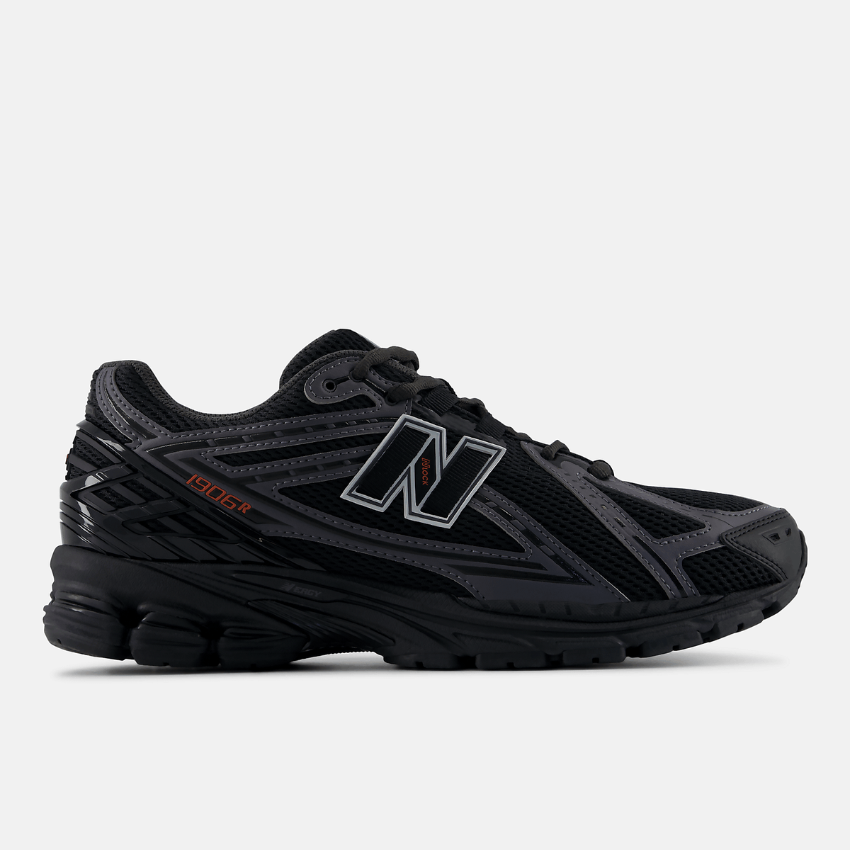 Мъжки маратонки New Balance 1906R Black - U19069L0