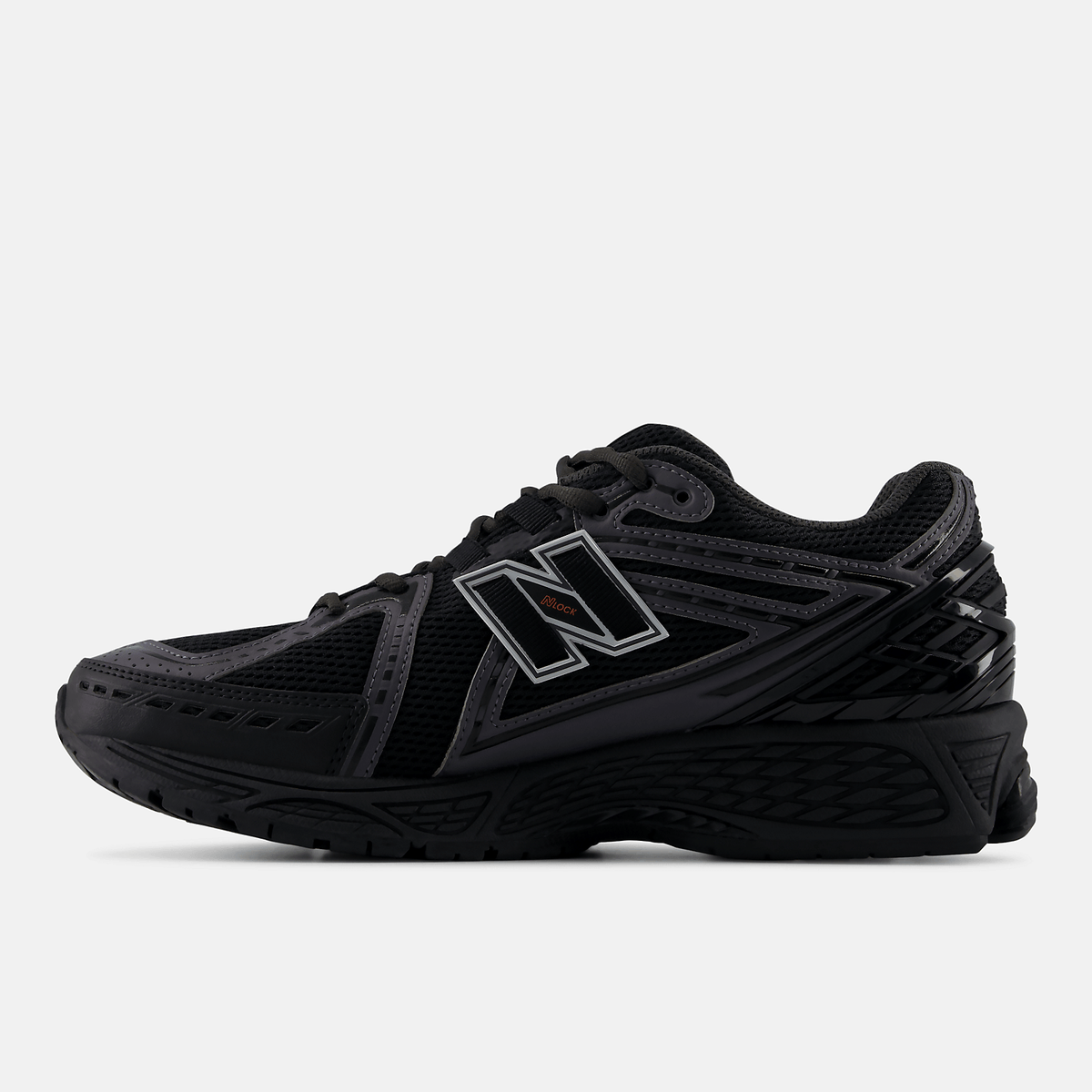 Мъжки маратонки New Balance 1906R Black - U19069L0 – снимка 2