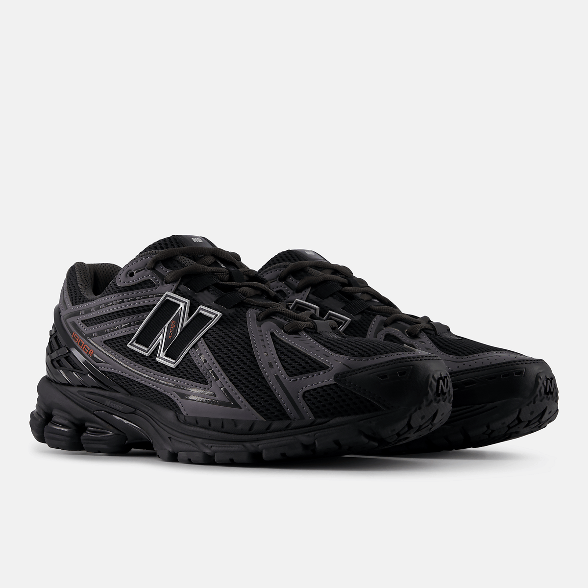 Мъжки маратонки New Balance 1906R Black - U19069L0 – снимка 4