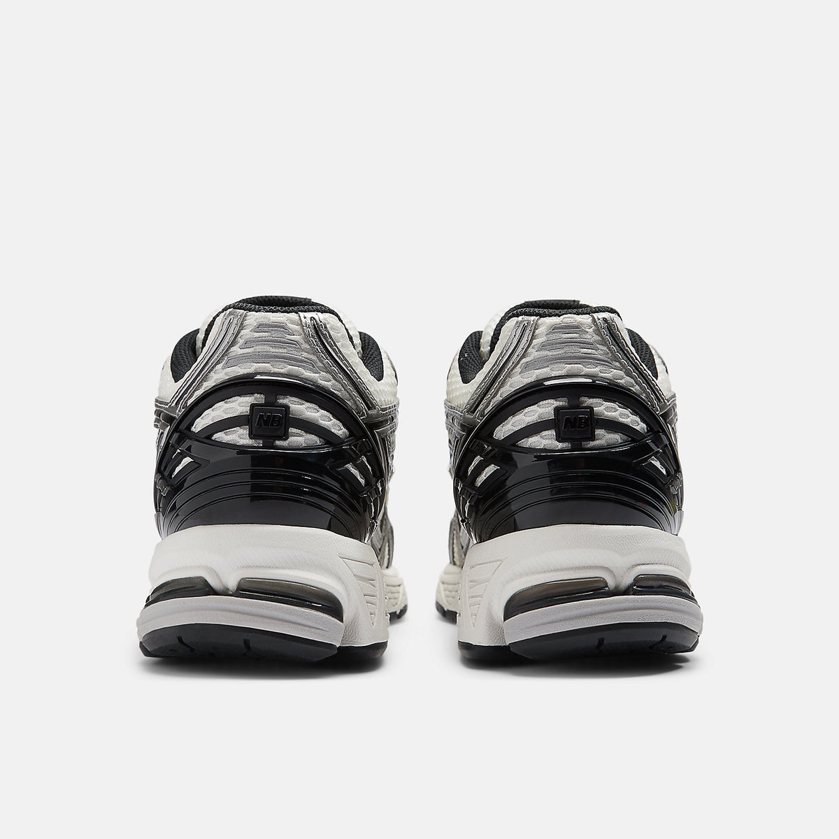 Маратонки New Balance 1906R Silver Black - M1906RER – снимка 6